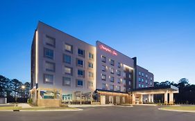 Hampton Inn Selma Nc